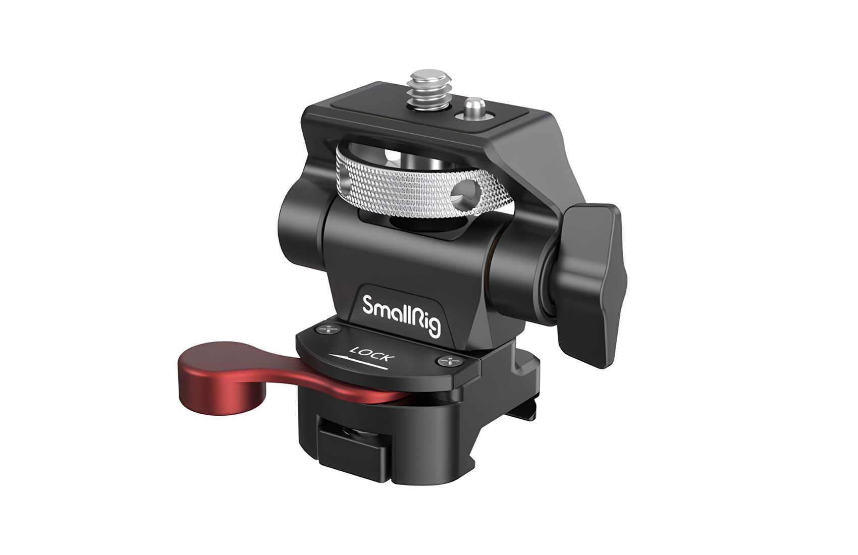 Swivel Tilt NATO 4.2KG Load